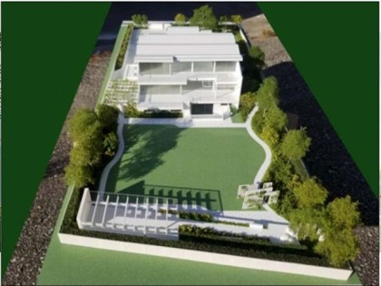 Photo 2 at 5687 Chancellor Boulevard, University VW, Vancouver West