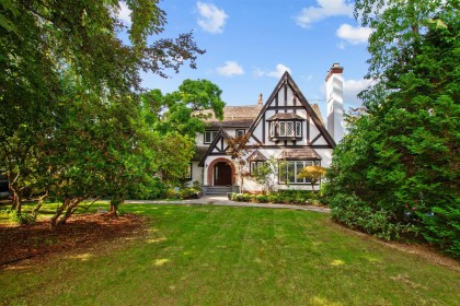 Photo 6 at 5687 Chancellor Boulevard, University VW, Vancouver West