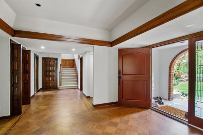 Photo 13 at 5687 Chancellor Boulevard, University VW, Vancouver West