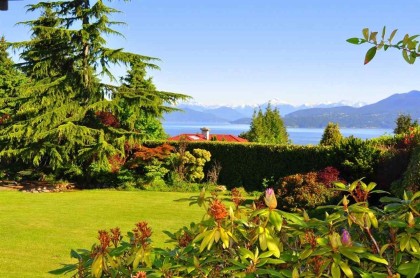 Photo 20 at 5687 Chancellor Boulevard, University VW, Vancouver West