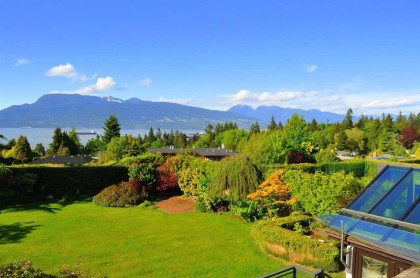 Photo 9 at 5687 Chancellor Boulevard, University VW, Vancouver West