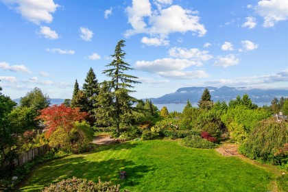 Photo 8 at 5687 Chancellor Boulevard, University VW, Vancouver West