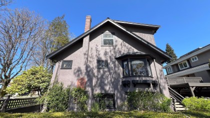 Photo 2 at 3090 Discovery Street, Point Grey, Vancouver West