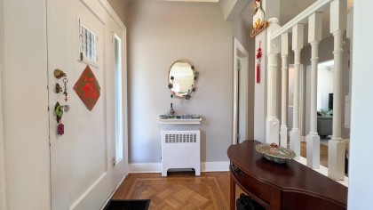 Photo 6 at 3090 Discovery Street, Point Grey, Vancouver West