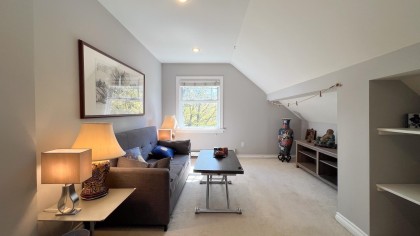 Photo 17 at 3090 Discovery Street, Point Grey, Vancouver West