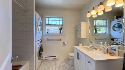 Photo 16 at 3090 Discovery Street, Point Grey, Vancouver West