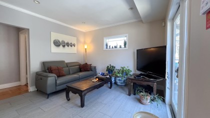 Photo 12 at 3090 Discovery Street, Point Grey, Vancouver West