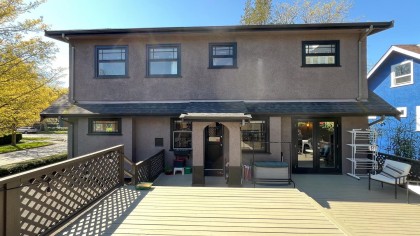 Photo 32 at 3090 Discovery Street, Point Grey, Vancouver West