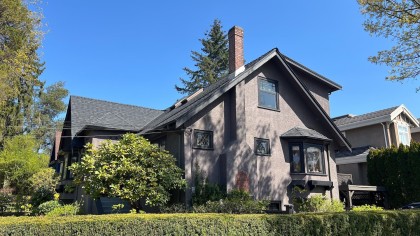 Photo 1 at 3090 Discovery Street, Point Grey, Vancouver West