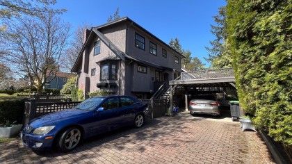 Photo 34 at 3090 Discovery Street, Point Grey, Vancouver West