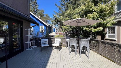 Photo 33 at 3090 Discovery Street, Point Grey, Vancouver West