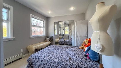 Photo 18 at 3090 Discovery Street, Point Grey, Vancouver West