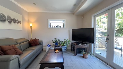 Photo 11 at 3090 Discovery Street, Point Grey, Vancouver West