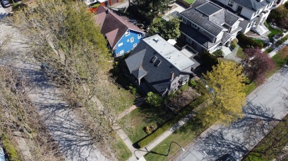 Photo 35 at 3090 Discovery Street, Point Grey, Vancouver West