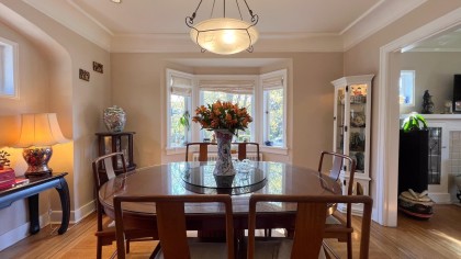 Photo 8 at 3090 Discovery Street, Point Grey, Vancouver West