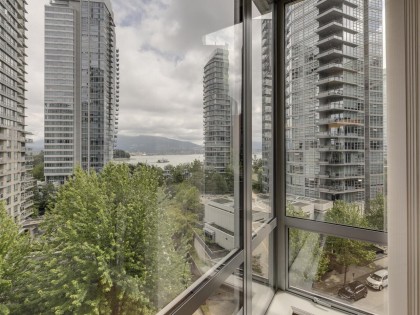 Photo 6 at 601 - 1228 W Hastings Street, Coal Harbour, Vancouver West