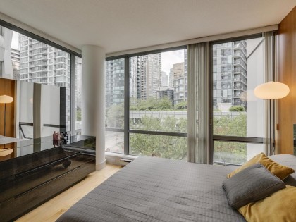 Photo 16 at 601 - 1228 W Hastings Street, Coal Harbour, Vancouver West