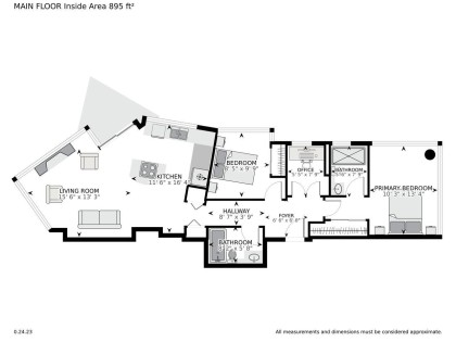 Photo 26 at 601 - 1228 W Hastings Street, Coal Harbour, Vancouver West