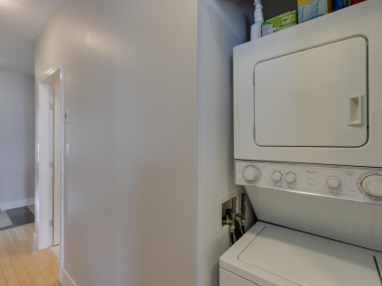 Photo 22 at 601 - 1228 W Hastings Street, Coal Harbour, Vancouver West