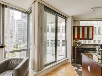 Photo 7 at 601 - 1228 W Hastings Street, Coal Harbour, Vancouver West