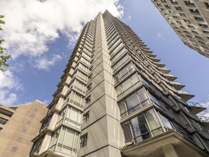 Photo 28 at 601 - 1228 W Hastings Street, Coal Harbour, Vancouver West