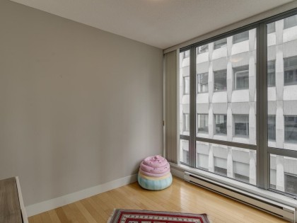 Photo 20 at 601 - 1228 W Hastings Street, Coal Harbour, Vancouver West