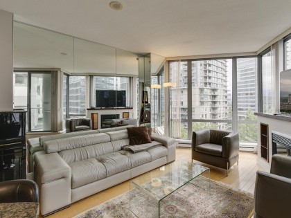 Photo 33 at 601 - 1228 W Hastings Street, Coal Harbour, Vancouver West