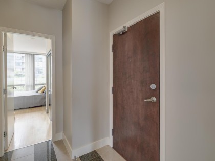 Photo 31 at 601 - 1228 W Hastings Street, Coal Harbour, Vancouver West