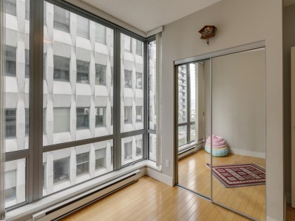 Photo 21 at 601 - 1228 W Hastings Street, Coal Harbour, Vancouver West