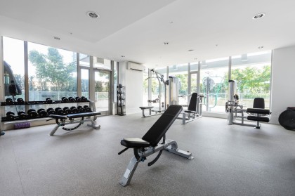 Photo 4 at 1208 - 8131 Nunavut Lane, Marpole, Vancouver West