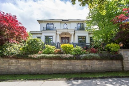 Photo 2 at 4416 W 11th Avenue, Point Grey, Vancouver West