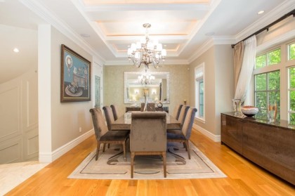 Photo 6 at 4416 W 11th Avenue, Point Grey, Vancouver West