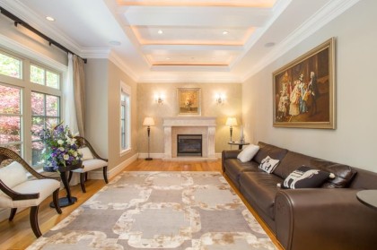 Photo 3 at 4416 W 11th Avenue, Point Grey, Vancouver West