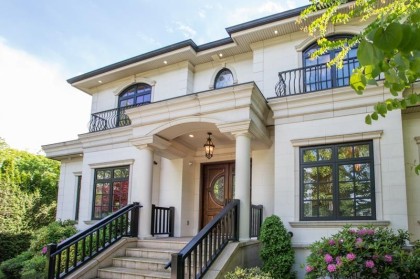 Photo 1 at 4416 W 11th Avenue, Point Grey, Vancouver West