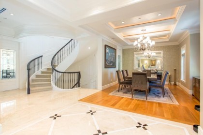 Photo 5 at 4416 W 11th Avenue, Point Grey, Vancouver West