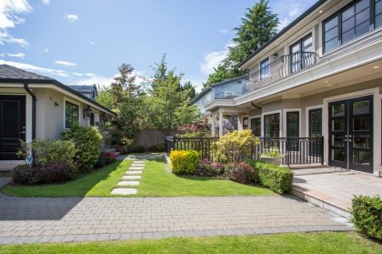 Photo 34 at 4416 W 11th Avenue, Point Grey, Vancouver West