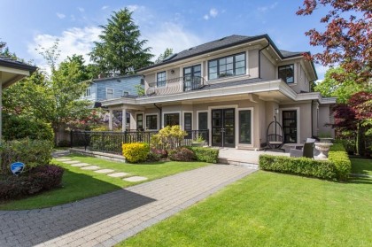 Photo 33 at 4416 W 11th Avenue, Point Grey, Vancouver West