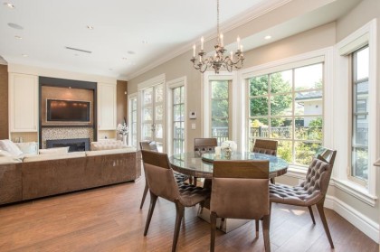 Photo 11 at 4416 W 11th Avenue, Point Grey, Vancouver West