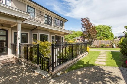 Photo 35 at 4416 W 11th Avenue, Point Grey, Vancouver West