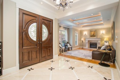 Photo 4 at 4416 W 11th Avenue, Point Grey, Vancouver West