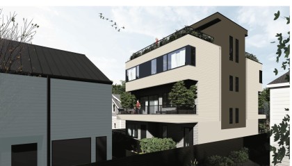 Photo 2 at 3 - 3120 W 11th Avenue, Kitsilano, Vancouver West