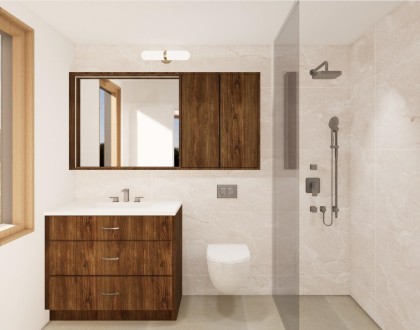 Photo 6 at 3 - 3120 W 11th Avenue, Kitsilano, Vancouver West