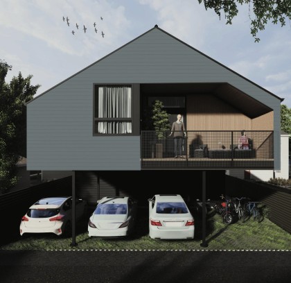 Photo 3 at 3 - 3120 W 11th Avenue, Kitsilano, Vancouver West