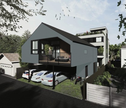 Photo 4 at 3 - 3120 W 11th Avenue, Kitsilano, Vancouver West