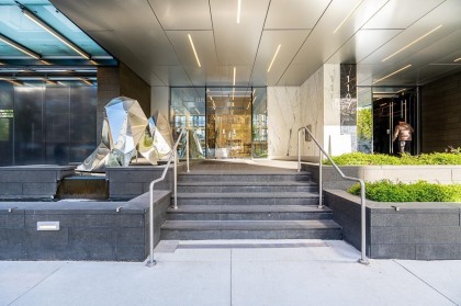 Photo 3 at 1910 - 1111 Richards Street, Downtown VW, Vancouver West