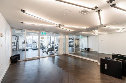 Photo 38 at 1910 - 1111 Richards Street, Downtown VW, Vancouver West