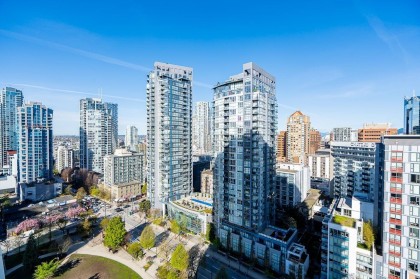 Photo 35 at 1910 - 1111 Richards Street, Downtown VW, Vancouver West