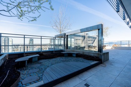 Photo 39 at 1910 - 1111 Richards Street, Downtown VW, Vancouver West