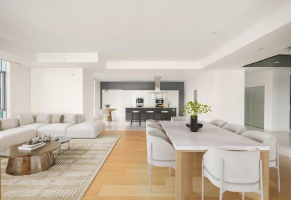 Photo 6 at 2601 - 277 Thurlow Street, Coal Harbour, Vancouver West