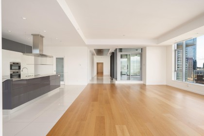 Photo 13 at 2601 - 277 Thurlow Street, Coal Harbour, Vancouver West